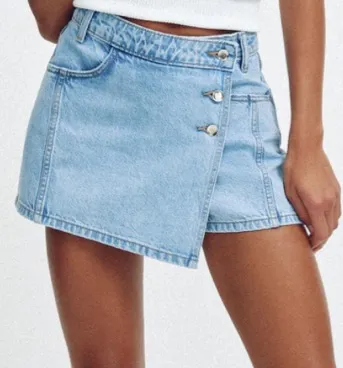 ZARA Skort - Image 2