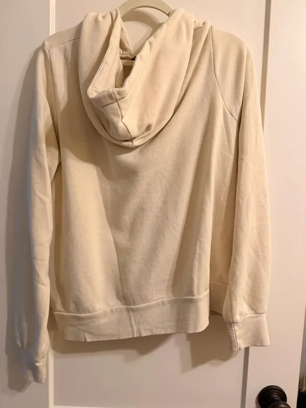 Aviator Nation Zip-Up Hoodie - Image 3