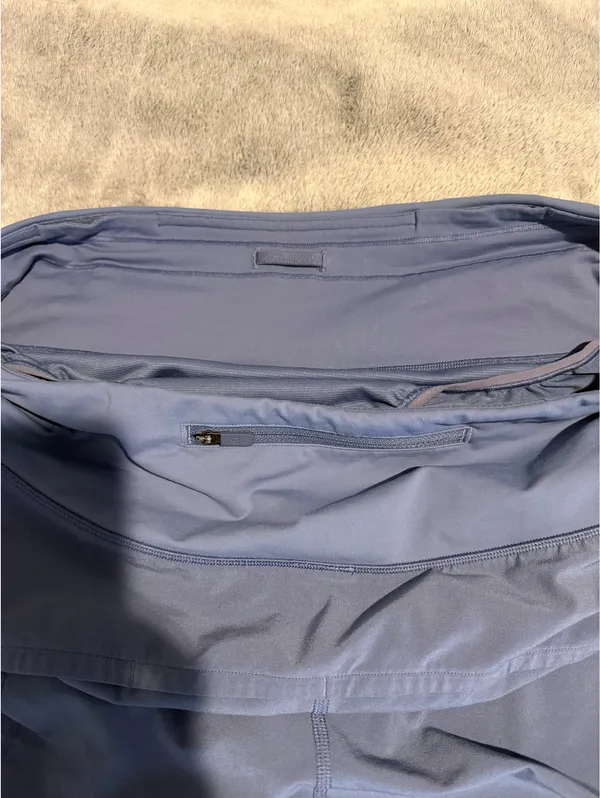 Speed Up Lululemon Shorts Lined - Image 4