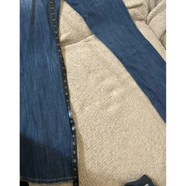 Lucky Brand vintage jeans - Image 8