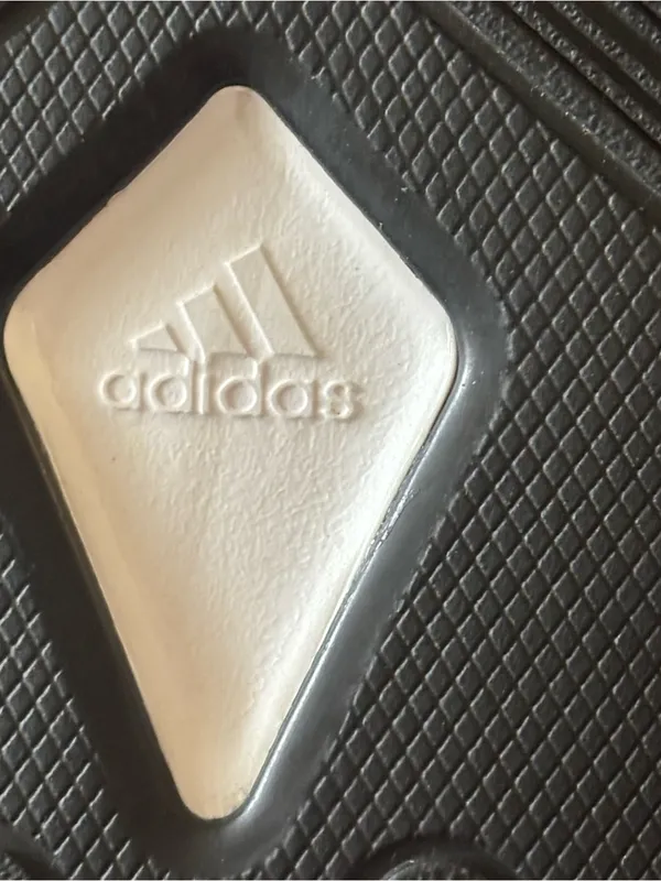 Adidas Women’s Black Athletic Running Shoes Size 7 - Image 8