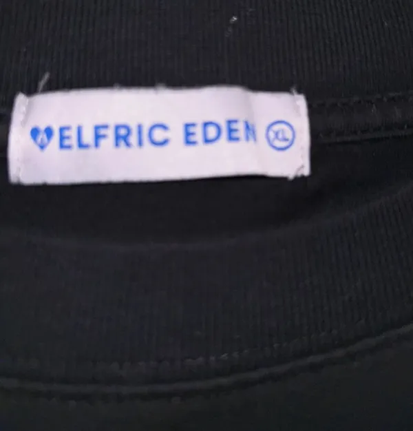Aelfric Eden Graphic Tee - Image 2