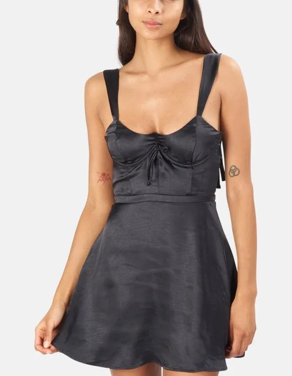 For Love & Lemons Mini Dress - Image 3