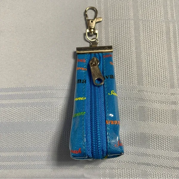 Amazon 5/$32 Savannah Mini Keychain Clips - Image 2