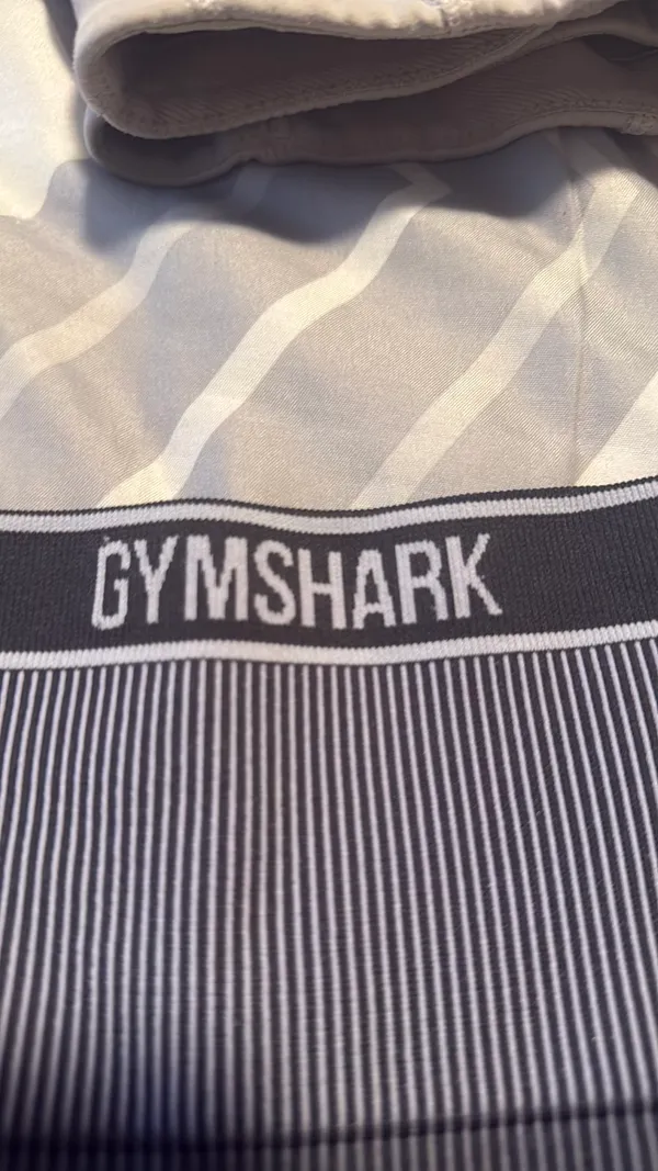 Gymshark Biker Shorts - Image 5