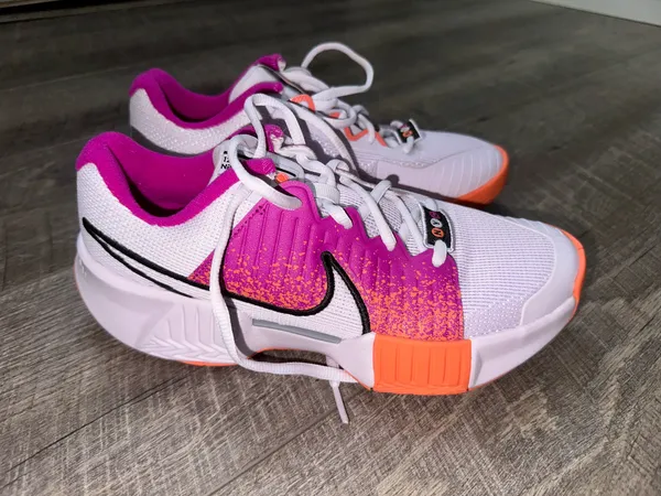 Nike Wmns Zoom GP Challenge Pro Premium HC - Image 5