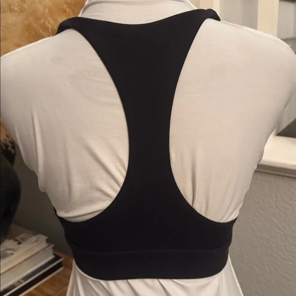 Lululemon Sweet Awakenings Light Support Bra Top Size B/Cup - Image 5