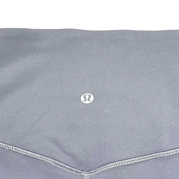 Lululemon Align High-Rise Mini-Flared Pant 32" Chambray - Image 9