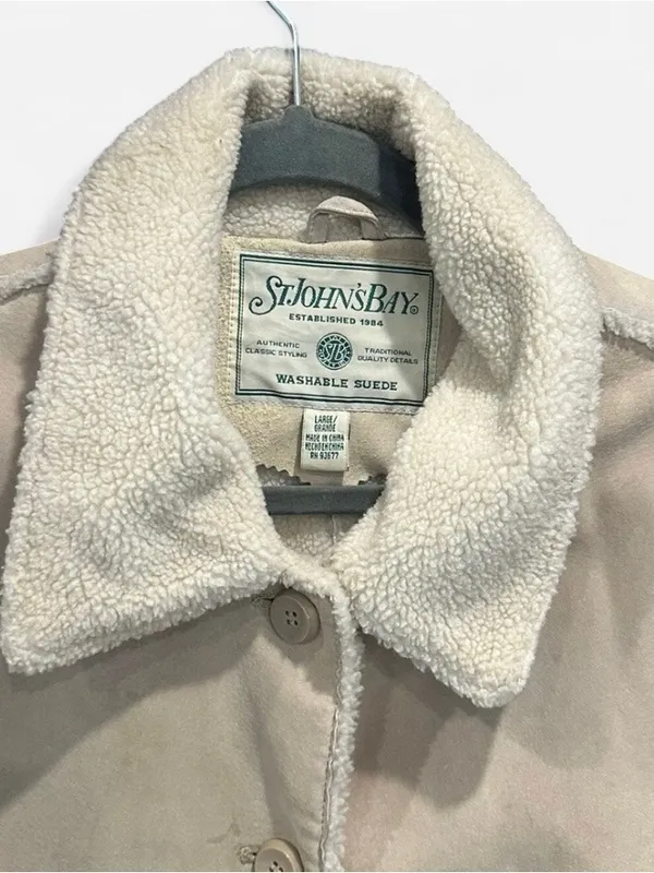 Women’s Shearling - Image 5