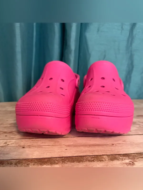 Crocs Bella Clogs High - Image 5