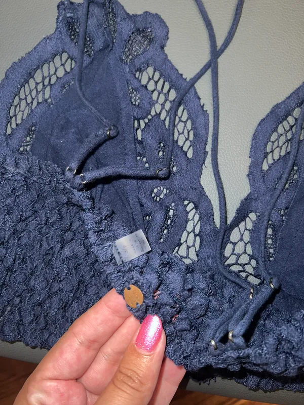 Free People Brallette - Image 3
