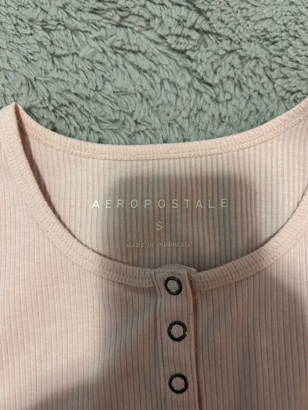 Aeropostale Tank Top - Image 2