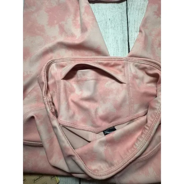 Allfenix Leggings SIZE SMALL - Image 3