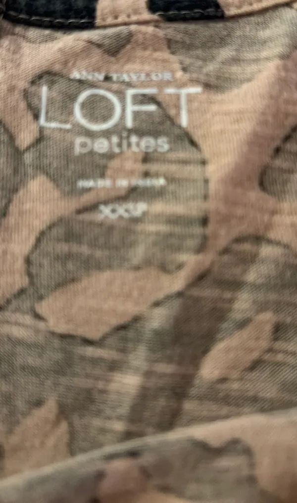 Loft Blouse - Image 2