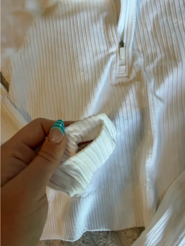 Lululemon jacket - Image 3