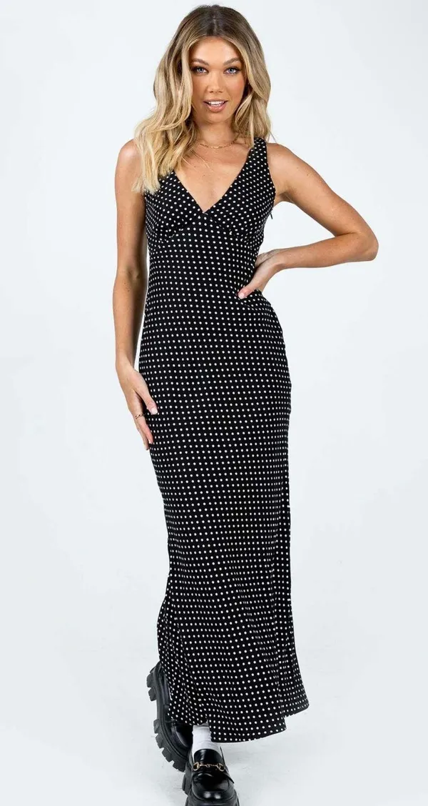 NWOT Princess Polly Maxi Dress - Image 5