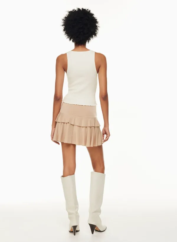 Aritzia New with Tags - Wilfred Agostino Maraschino Red Top in small bought for 70 - Image 5
