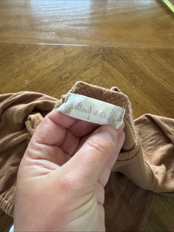 Altard State Sweater - Image 4