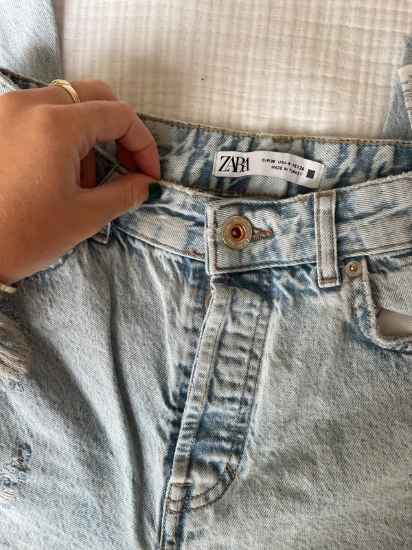 Zara Jeans - Image 4