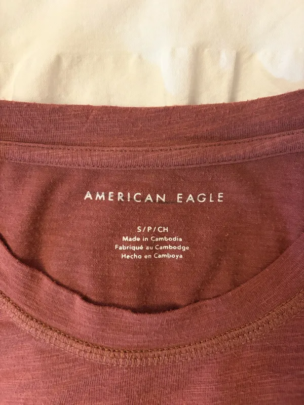American Eagle Top - Image 3