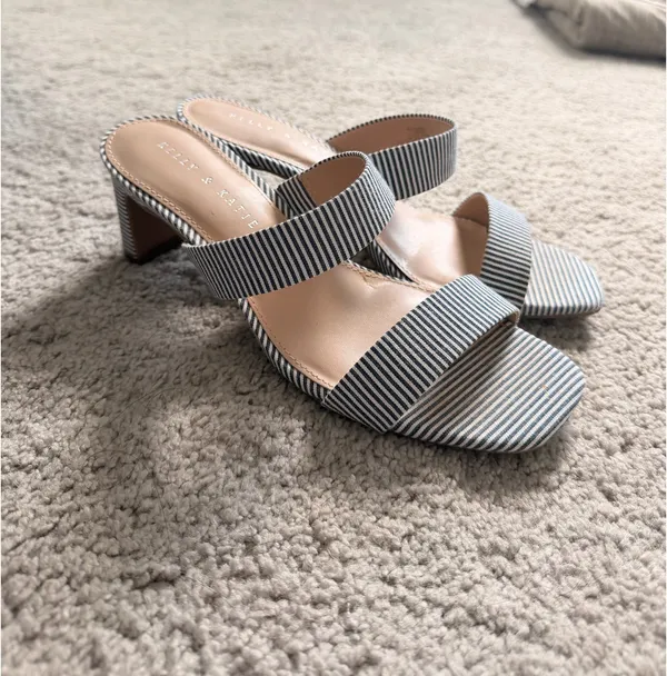 Kelly & Katie Heels - Image 3