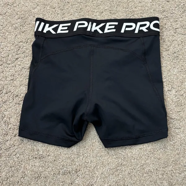 Nike Pro Women's 3" Shorts - Image 4