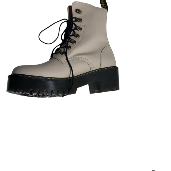Dr. Martens Leona Platform Boots NWOT - Image 5