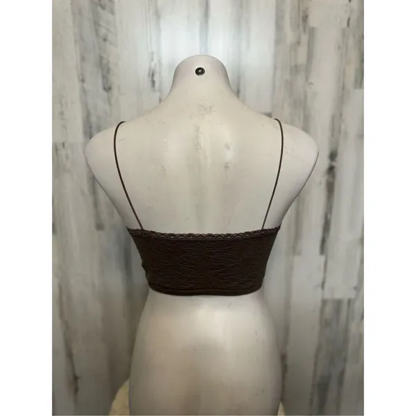 Aerie brown tank top - Image 4