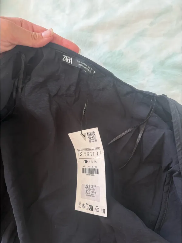 ZARA Set Two-Piece - Image 4