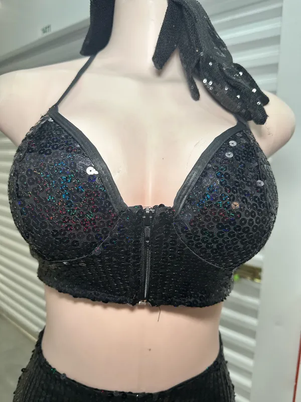 Showgirl costume - Image 5