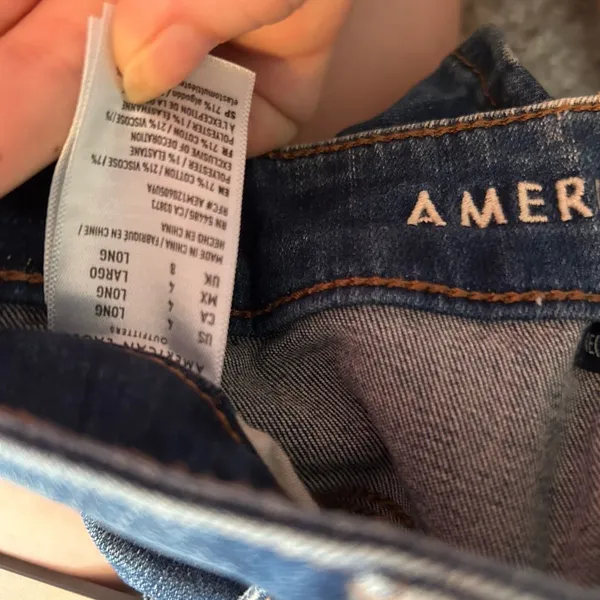 AE jeggings - Image 4