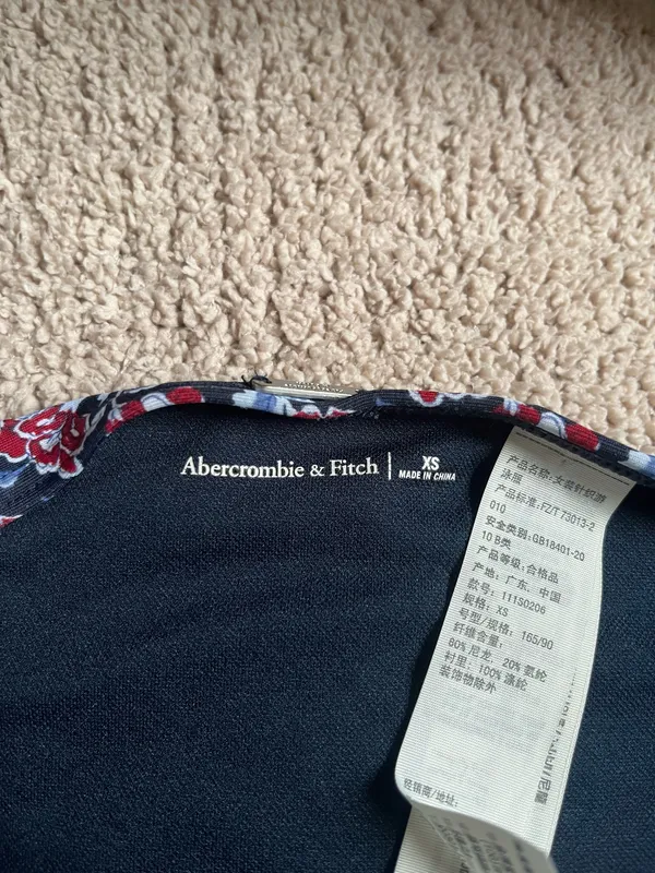 Abercrombie Bikini Bottoms - Image 3