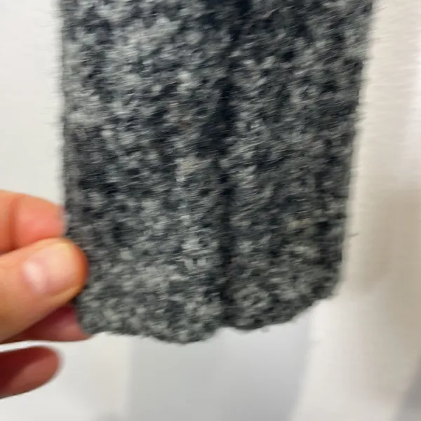 Zara Knit Turtleneck Sweater size Medium - Image 6