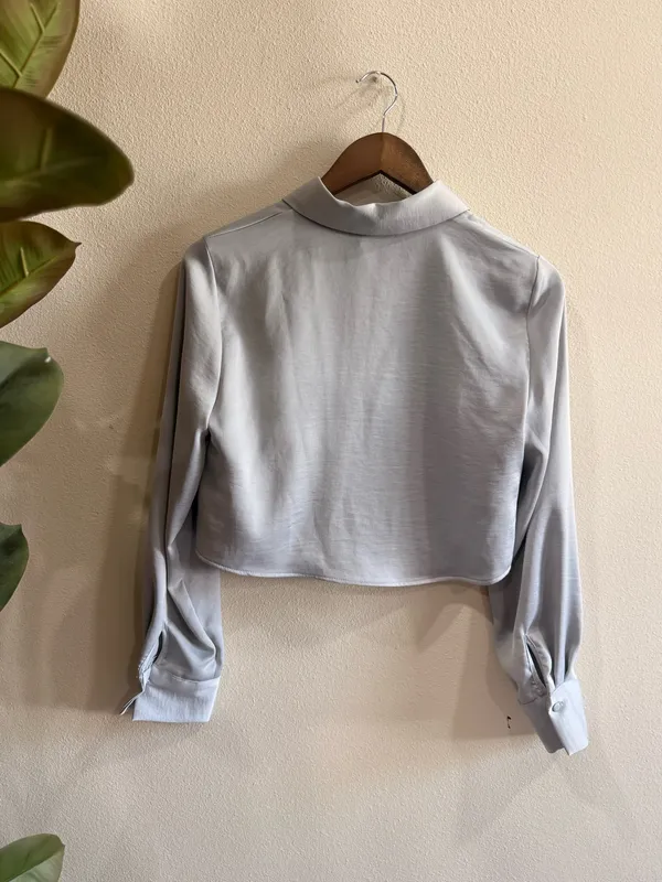 ZARA Top - Image 4