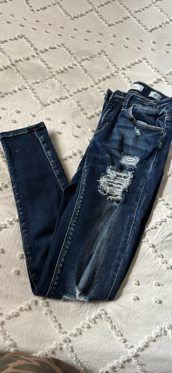 KanCan USA Skinny Jeans - Image 2