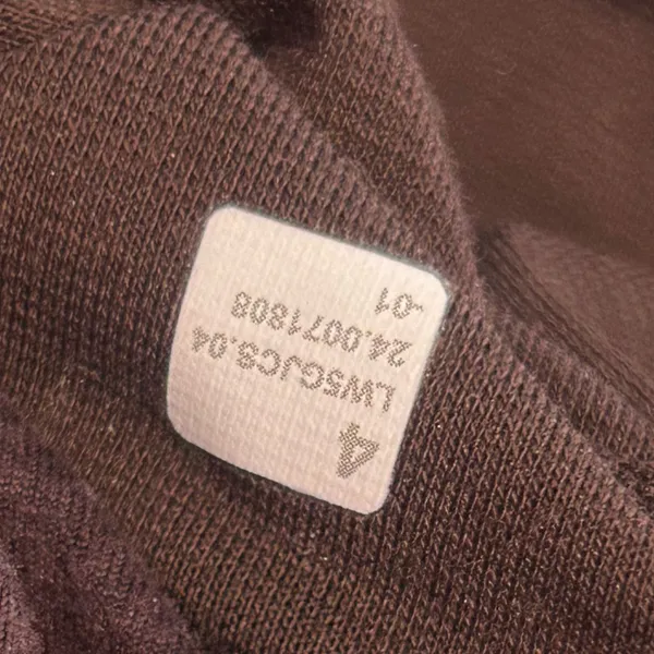 Lululemon Softy Suedey High-Rise Tight‎ 25" Size 4 - Image 6