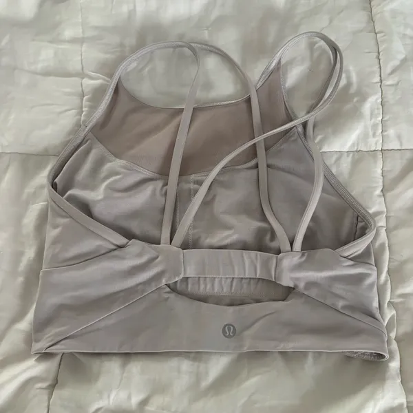 Lululemon Bra Tank - Image 2