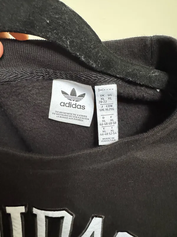 Adidas Crewneck - Image 2