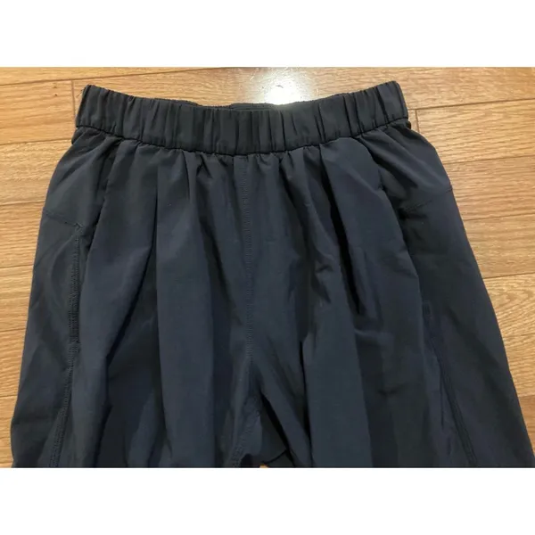 Lululemon Joggers - Image 3