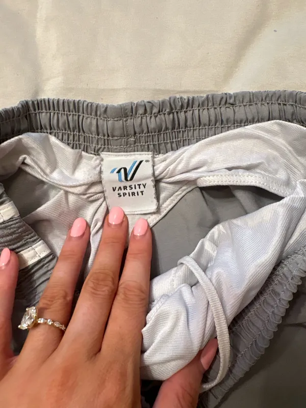 Varsity Shorts - Image 3