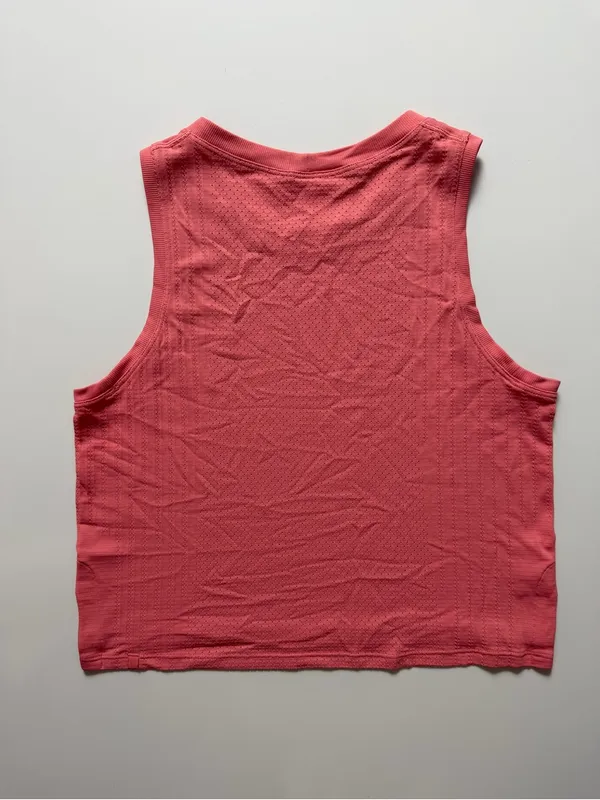 Lululemon Train to Be Tank Top, Fits Size 4/6 - Image 4