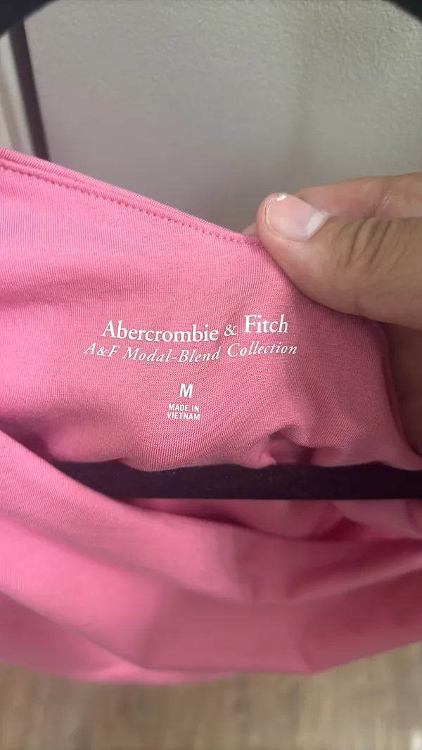 Abercrombie Twist Top - Image 2