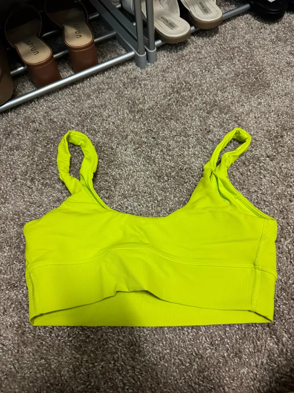 Aerie Sports Bra Offline - Image 2