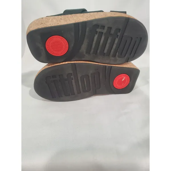 Fitflop Remi Buckled Slide Sandal.s48 - Image 6