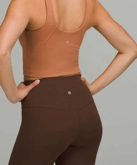 Lululemon Align Tank - Image 2