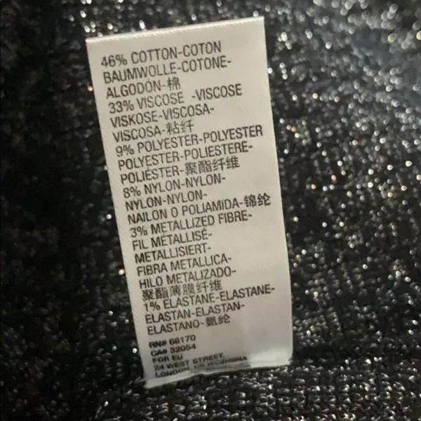 NWT Free People Shine Bright maxi skirt‎ - Image 4