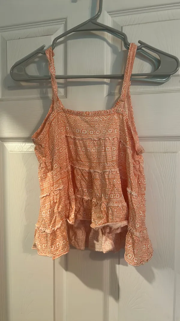 American Eagle Top Tank - Image 3