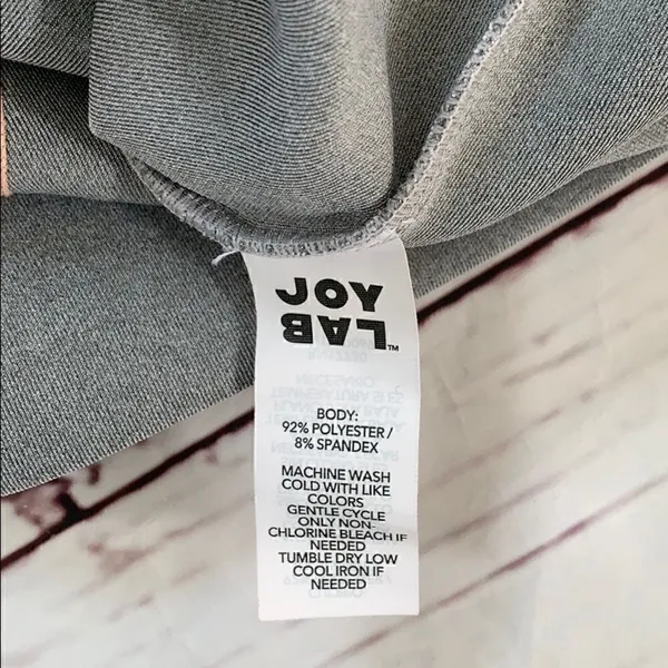 Joy Lab Woman’s Top  - Image 7