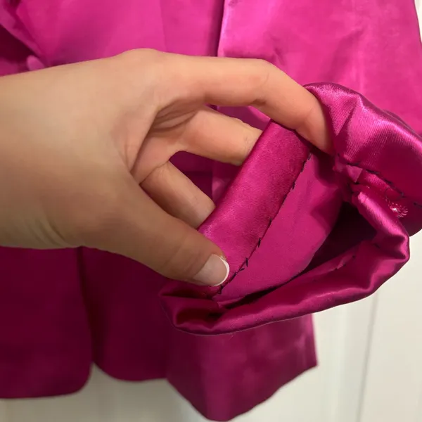 House of Harlow Pink Blazer - Image 6