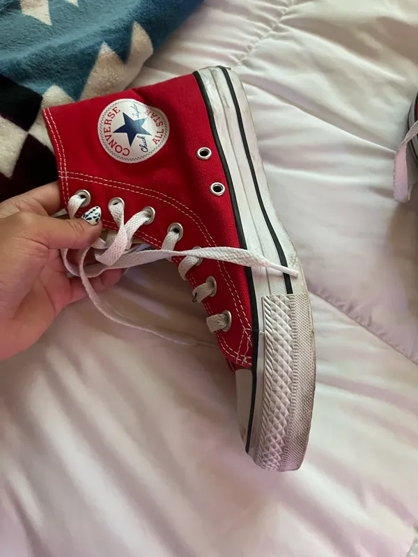 Converse High-Top - Image 2